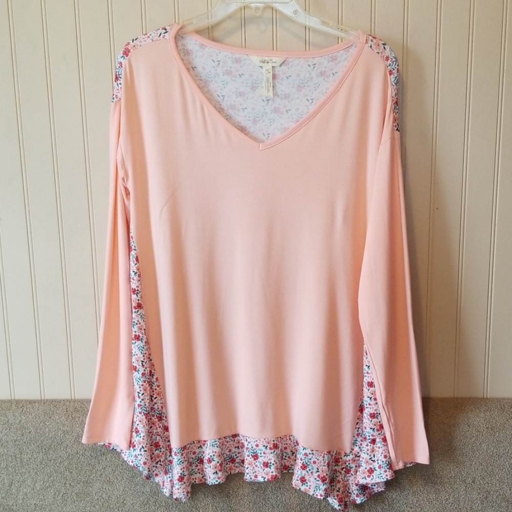 Matilda Jane blouse Sing it out Loud tunic…